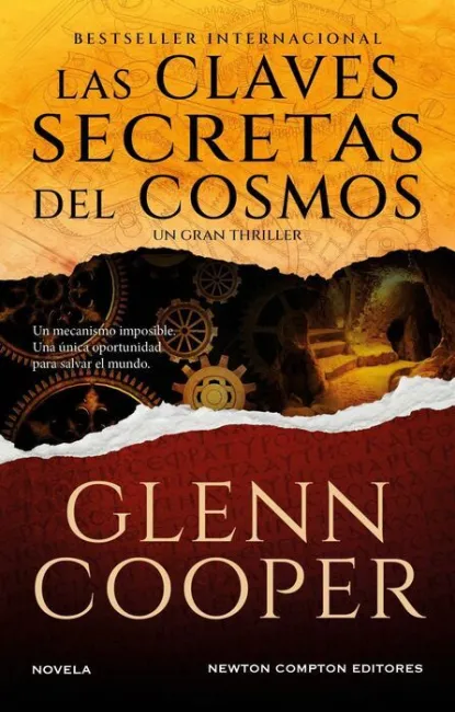 Claves del Cosmos,Las