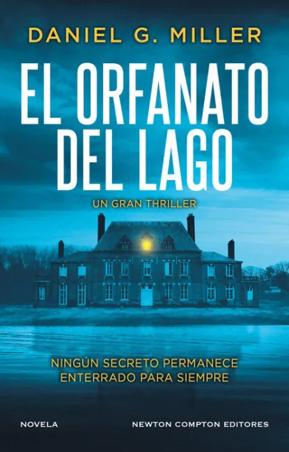 Orfanato del Lago, el