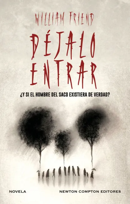 Dejalo Entrar