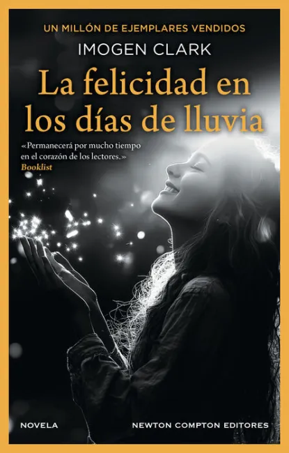 La Felicidad en los Días de Lluvia