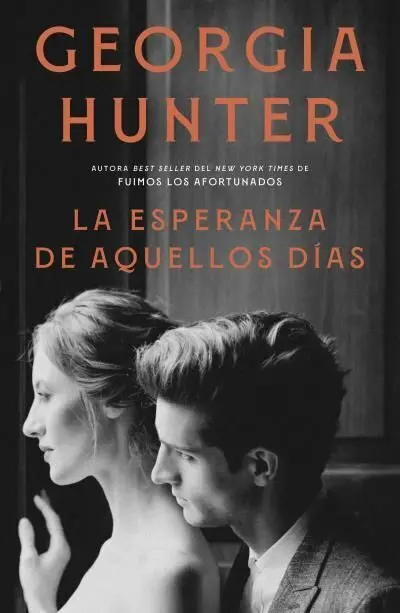 La Esperanza de aquellos Dias