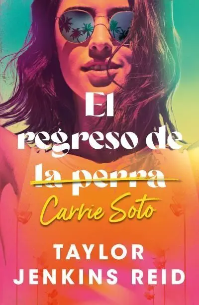 Regreso de Carrie Soto, el