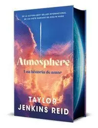 Atmosphere. Una Historia de Amor