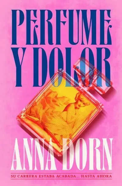 Perfume y Dolor