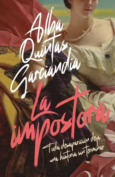 Impostora, la