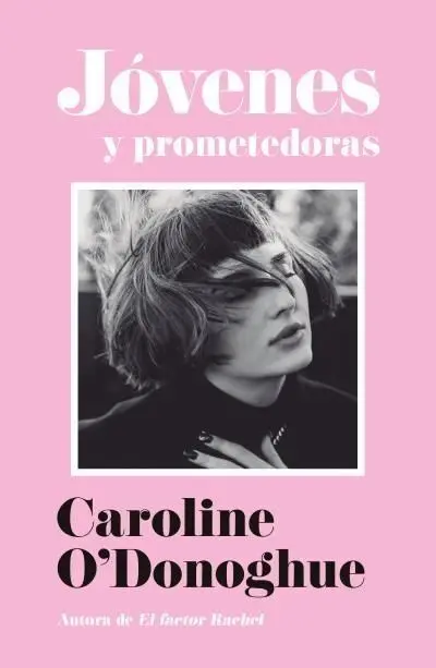 Jovenes y Prometedoras
