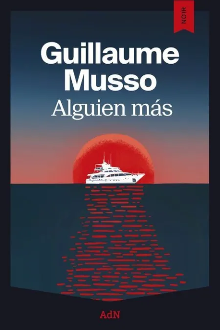 Alguien Mas