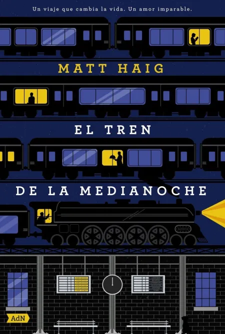 El Tren de Medianoche