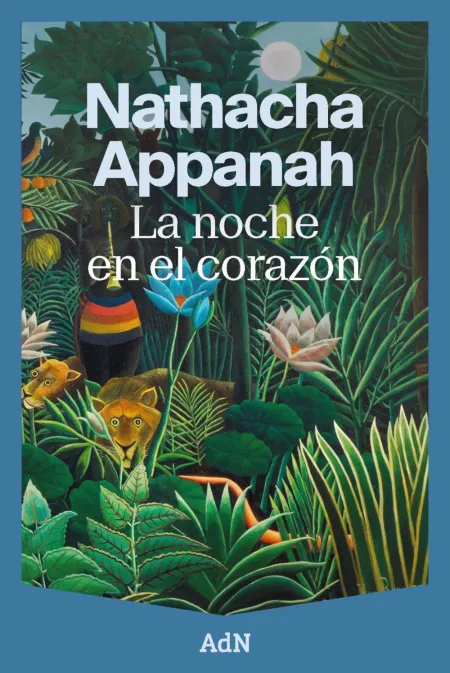 La Noche en el Corazon