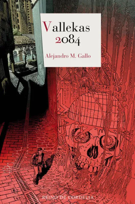 Vallekas 2084