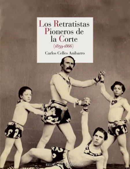 Los Retratistas Pioneros de la Corte