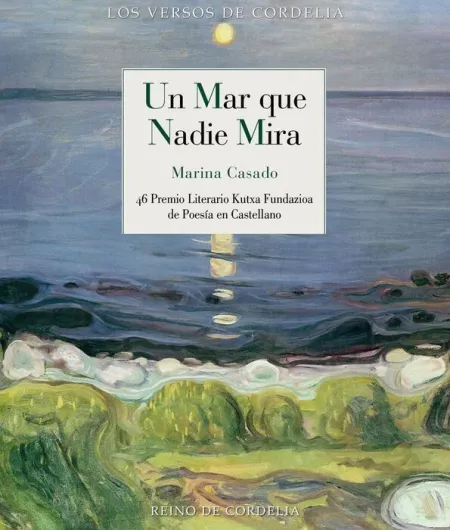 Un Mar que Nadie Mira