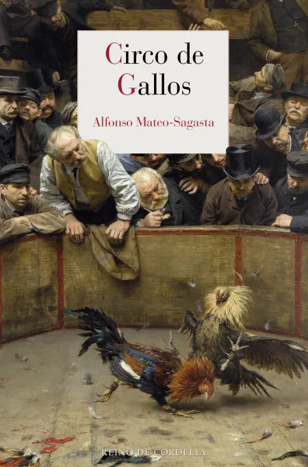 Circo de Gallos