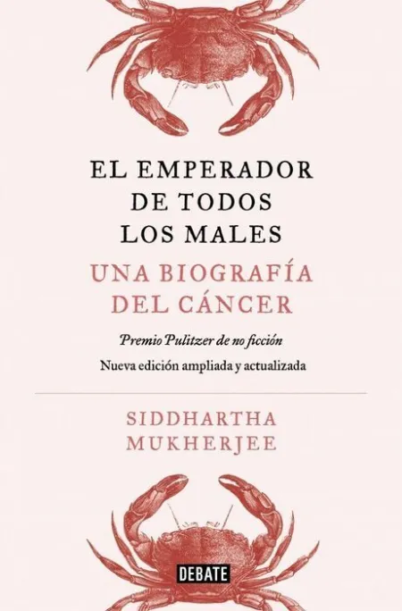 El Emperador de Todos los Males. Edición Ampliada