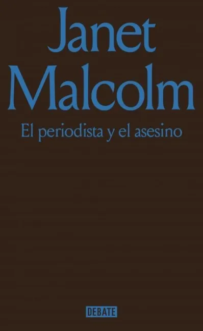 El Periodista y el Asesino