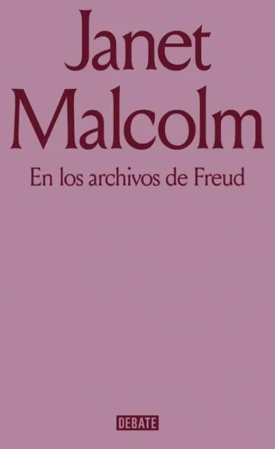 En los Archivos de Freud