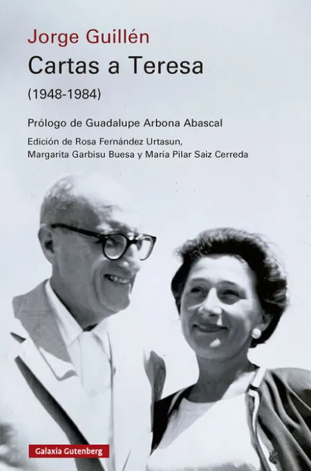 Cartas a Teresa. (1948-1984)