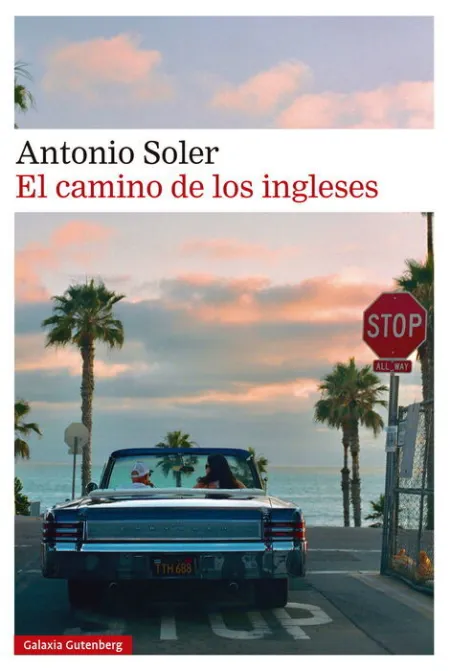Camino de los Ingleses, el