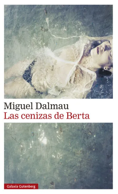 Cenizas de Berta, las