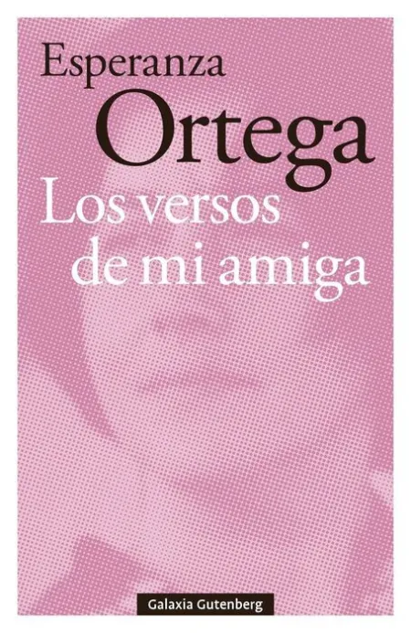 Los Versos de mi Amiga