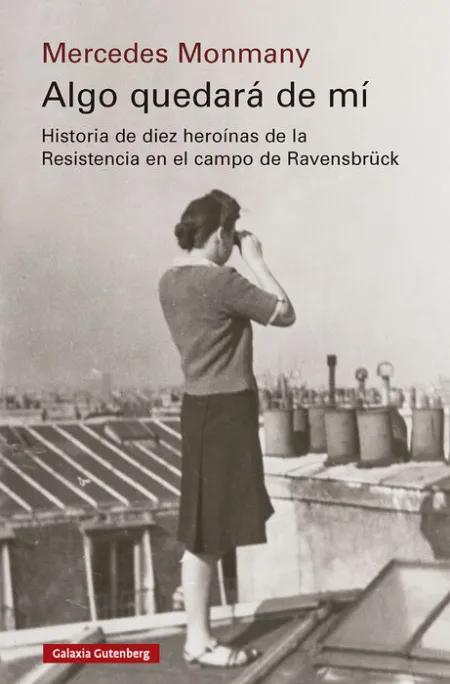 Algo Quedará de mi