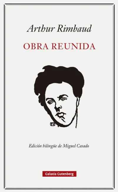 Obra Reunida