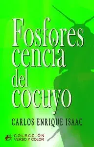 Fosforescencia del Cocuyo