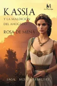 Kassia y la Maldiciã?Â?N del Ahogado