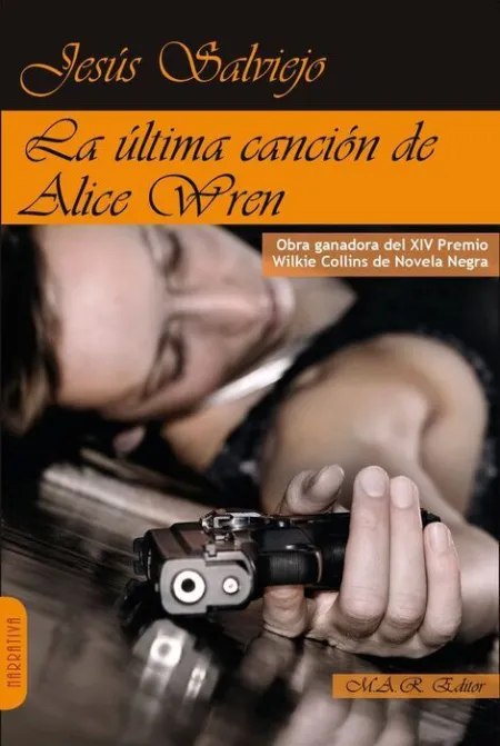 Ultima Cancion de Alice Wren