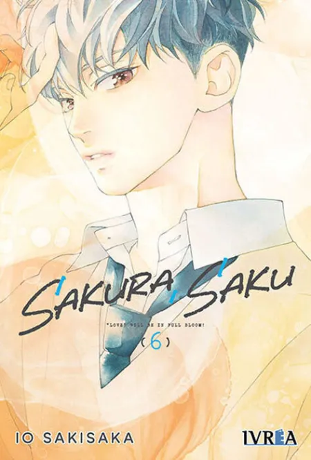 Sakura, Saku 06