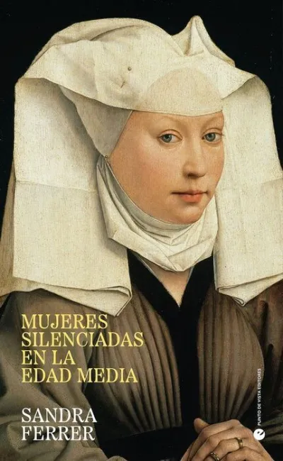 Mujeres Silenciadas en la Edad Media