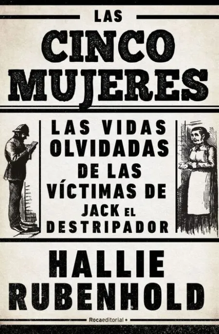 Las Cinco Mujeres