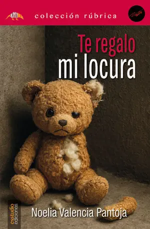 Te Regalo mi Locura