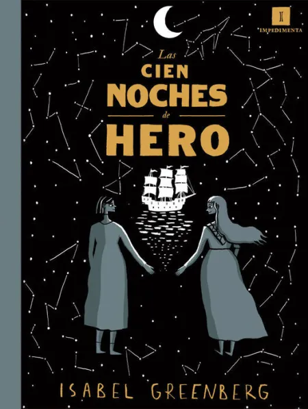 Cien Noches de Hero,Las