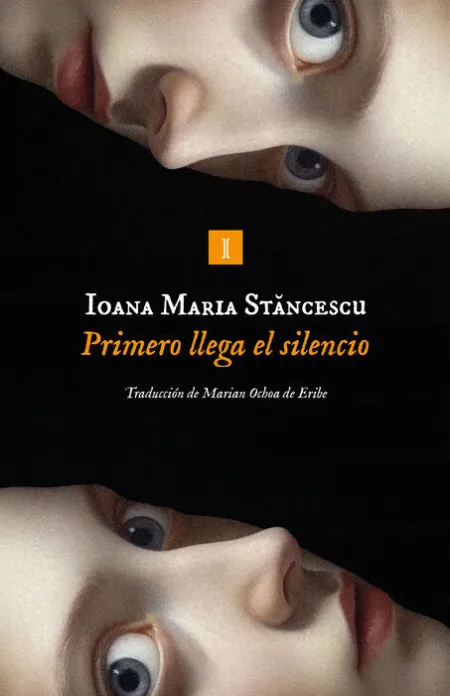 Primero Llega el Silencio