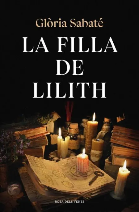 Filla de Lilith, la