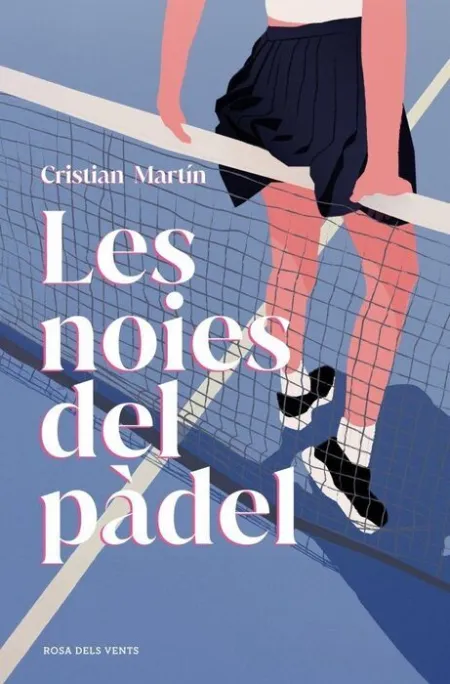Les Noies del Pàdel