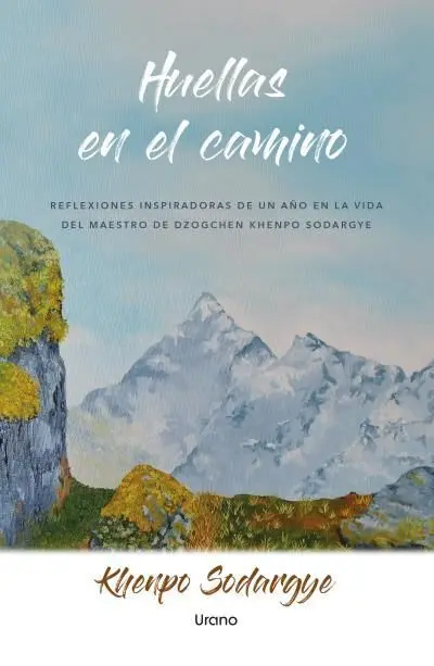 Huellas en el Camino