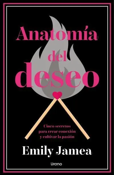 Anatomía del Deseo