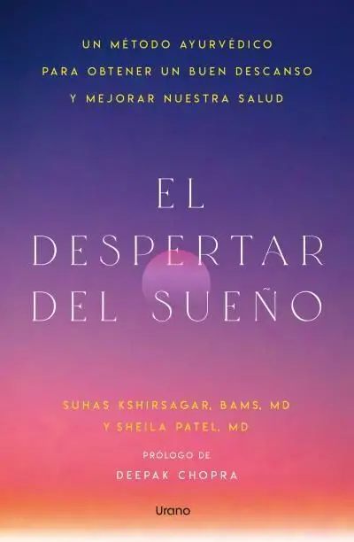 El Despertar del Sueño