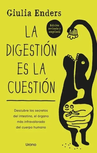 La Digestión Es la Cuestión