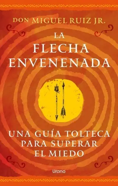 La Flecha Envenenada
