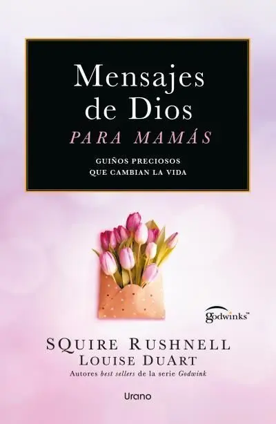 Mensajes de Dios para Mamás