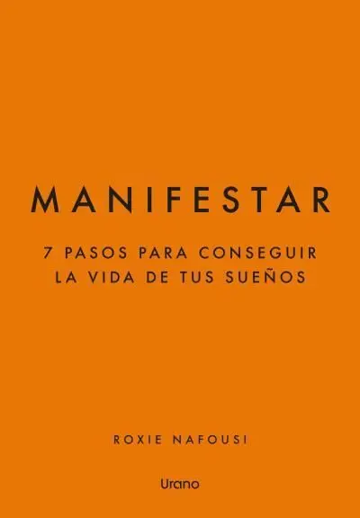 Manifestar - Tapa Blanda