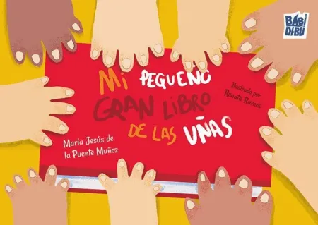 Mi Pequeño Gran Libro de las Uñas