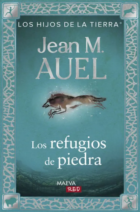 Refugios de Piedra, los