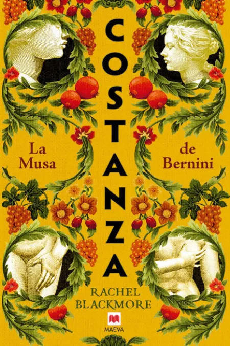 Costanza. La Musa de Bernini