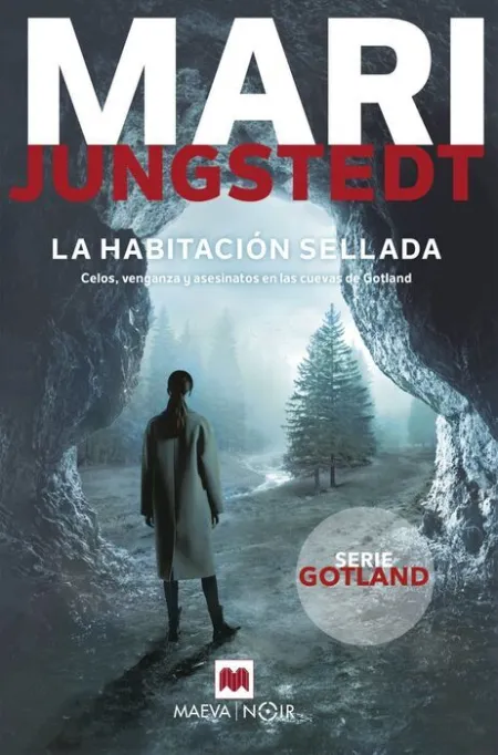 La Habitacion Sellada