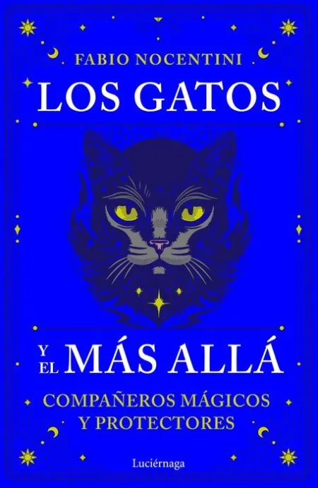 Los Gatos y el Más Allá