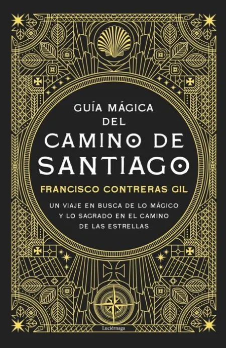 Guía Mágica del Camino de Santiago